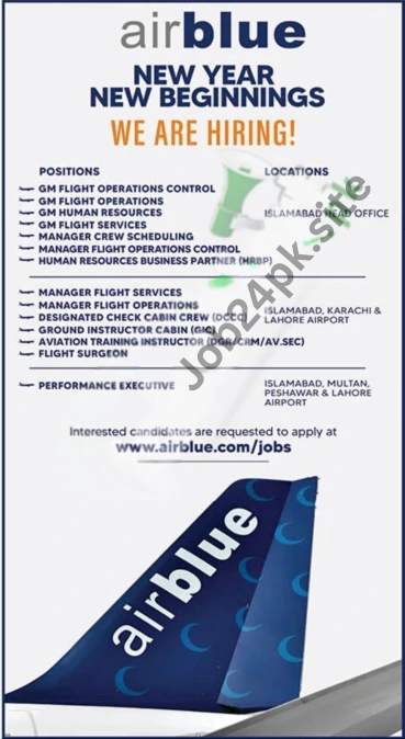 Private Jobs in Pakistan